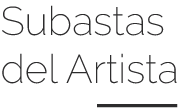 Subastas del Artista